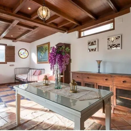 Apartment La Rochina *
