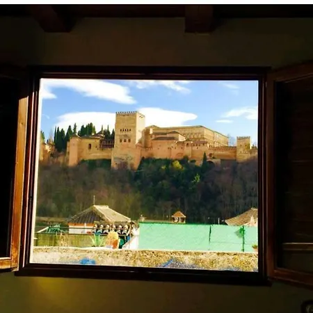 Διαμέρισμα La Rochina